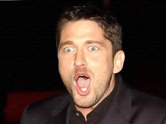 Gerard Butler